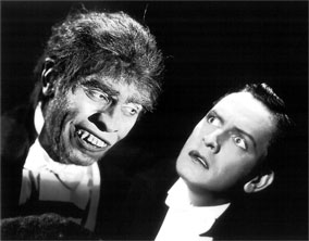 Dr. Jekyll And Mr. Hyde (1931)