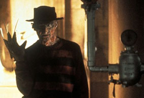 A Nightmare On Elm Street (1984)