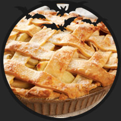 Apple Pie