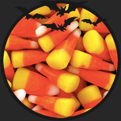 Candy Corn