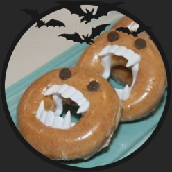 Vampire Donuts