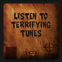 itemen To Terrifying Tunes