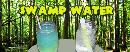 swampwater