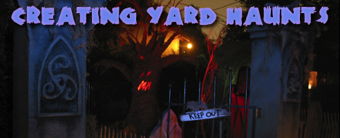 yardhaunt