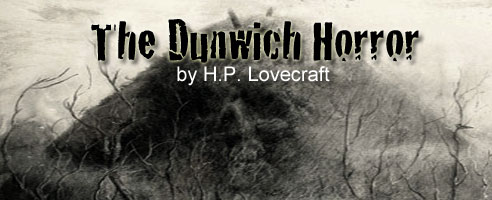 dunwich