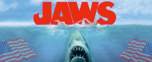 jaws