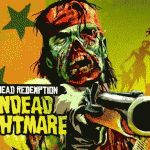 Undead Nightmare is Awesome