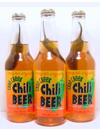 Chili Beer