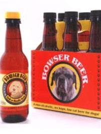 Dog Beer