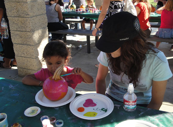 Calabasas Pumpkin Festival