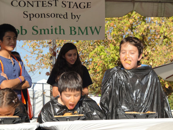 Calabasas Pumpkin Festival