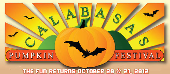 Calabasas Pumpkin Festival 2012