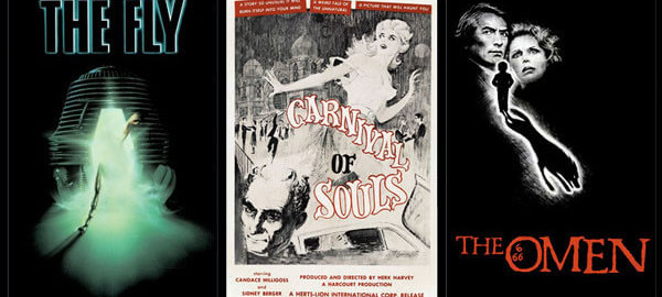 Ghoulie Guide Horror Movie Roundup